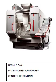 C40U